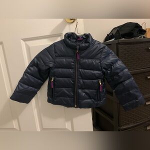 Crewcuts Puffer Jacket